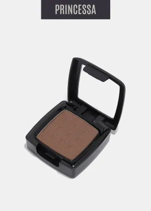 Princessa Single Eyeshadow - #827 Walnut