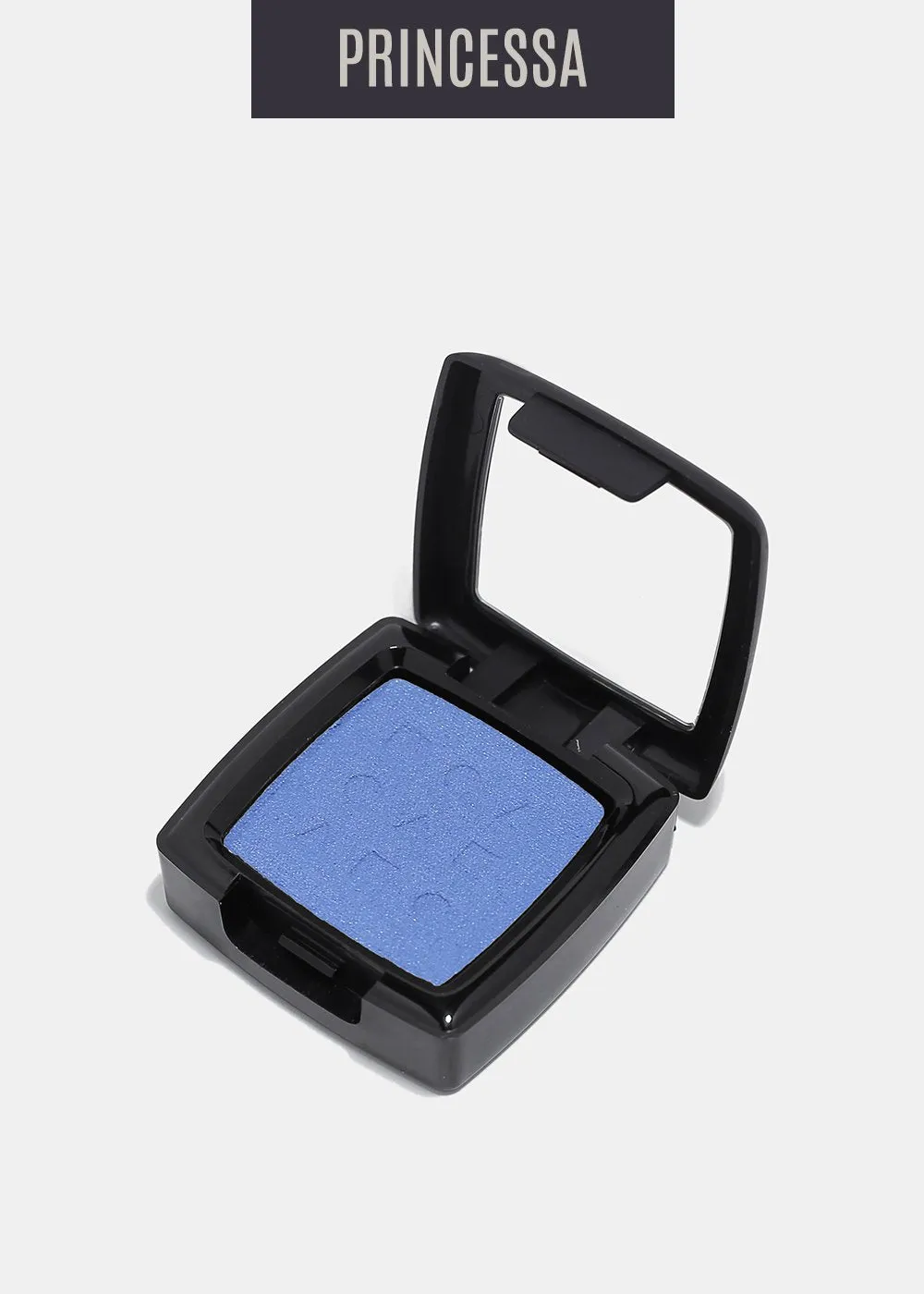 Princessa Single Eyeshadow - #846 Cobalt