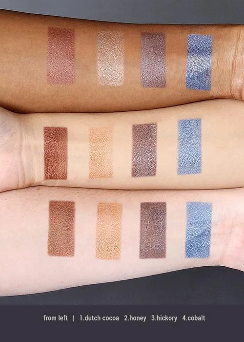 Princessa Single Eyeshadow - #846 Cobalt
