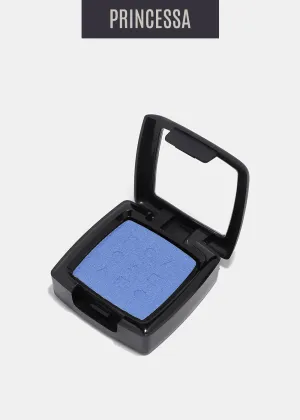 Princessa Single Eyeshadow - #846 Cobalt