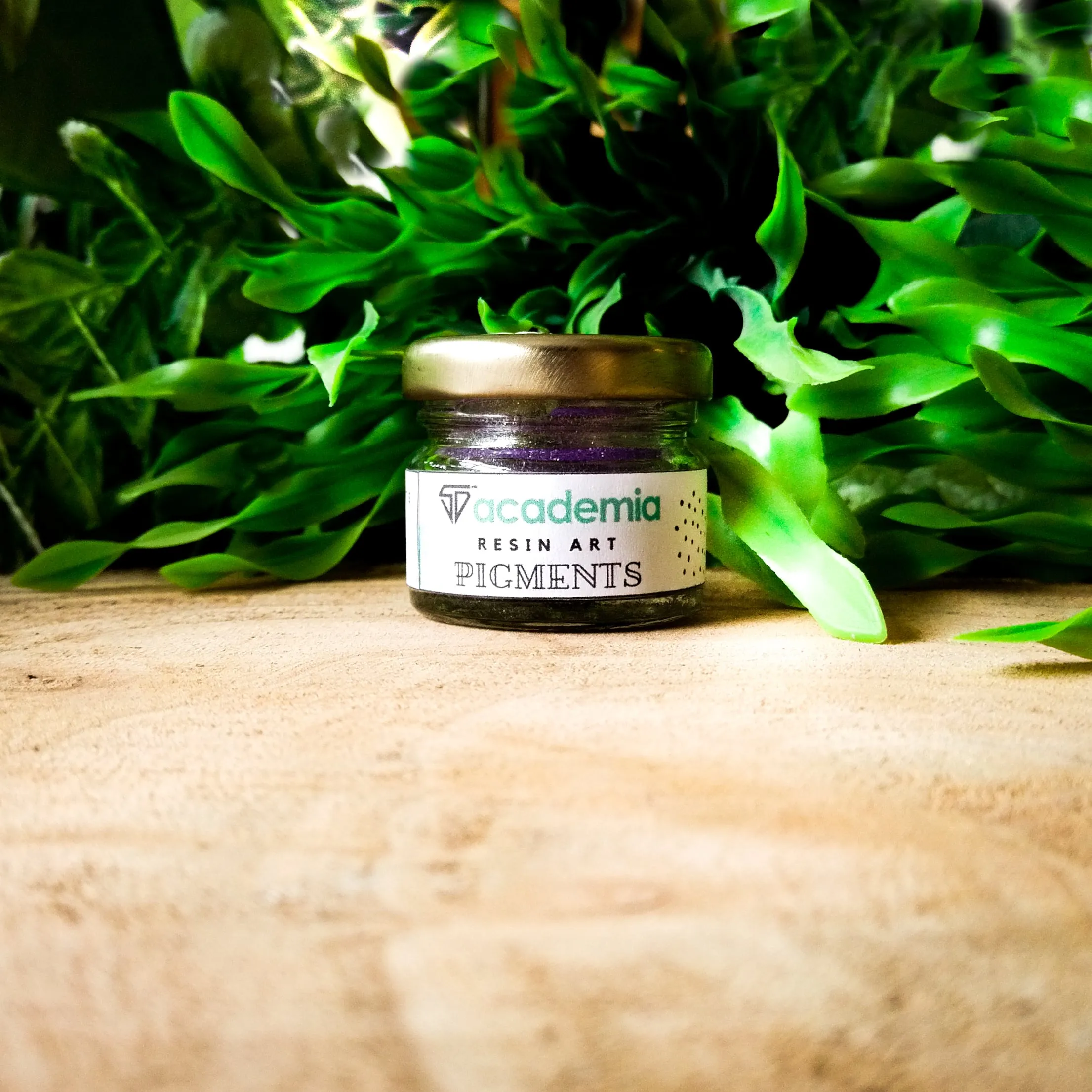 Prism Purple Pearl Pigment