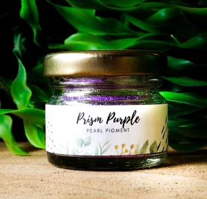 Prism Purple Pearl Pigment