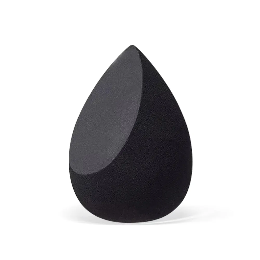 Pro Coated Two Way Blender Black Beauty Blender
