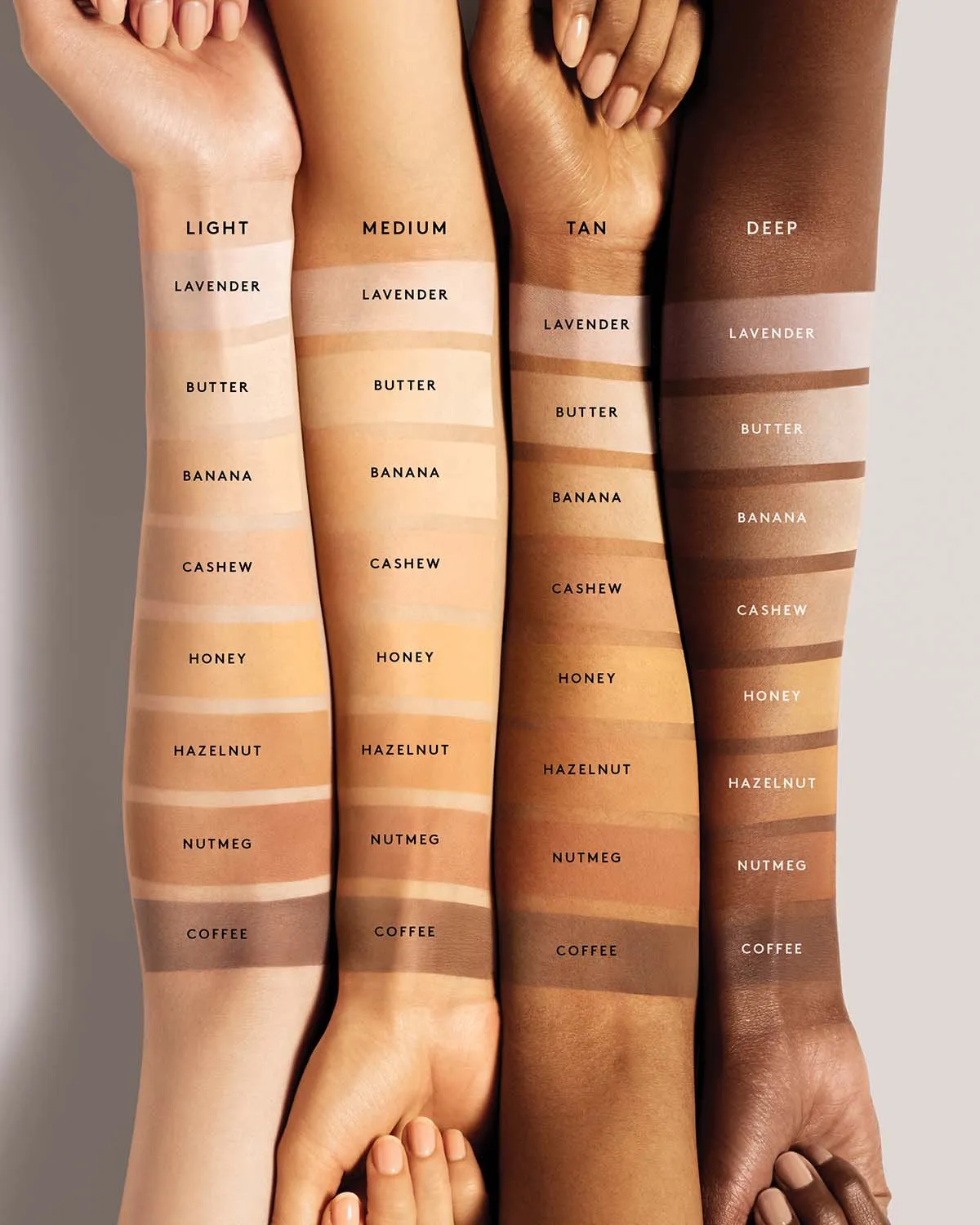 Pro Filt'r Instant Retouch Setting Powder — Honey