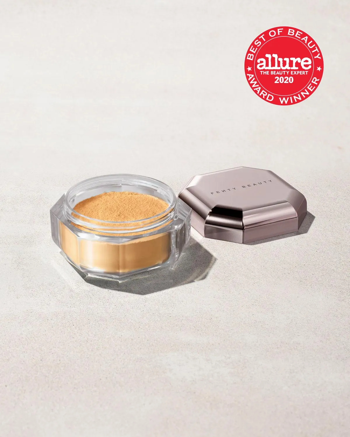 Pro Filt'r Instant Retouch Setting Powder — Honey