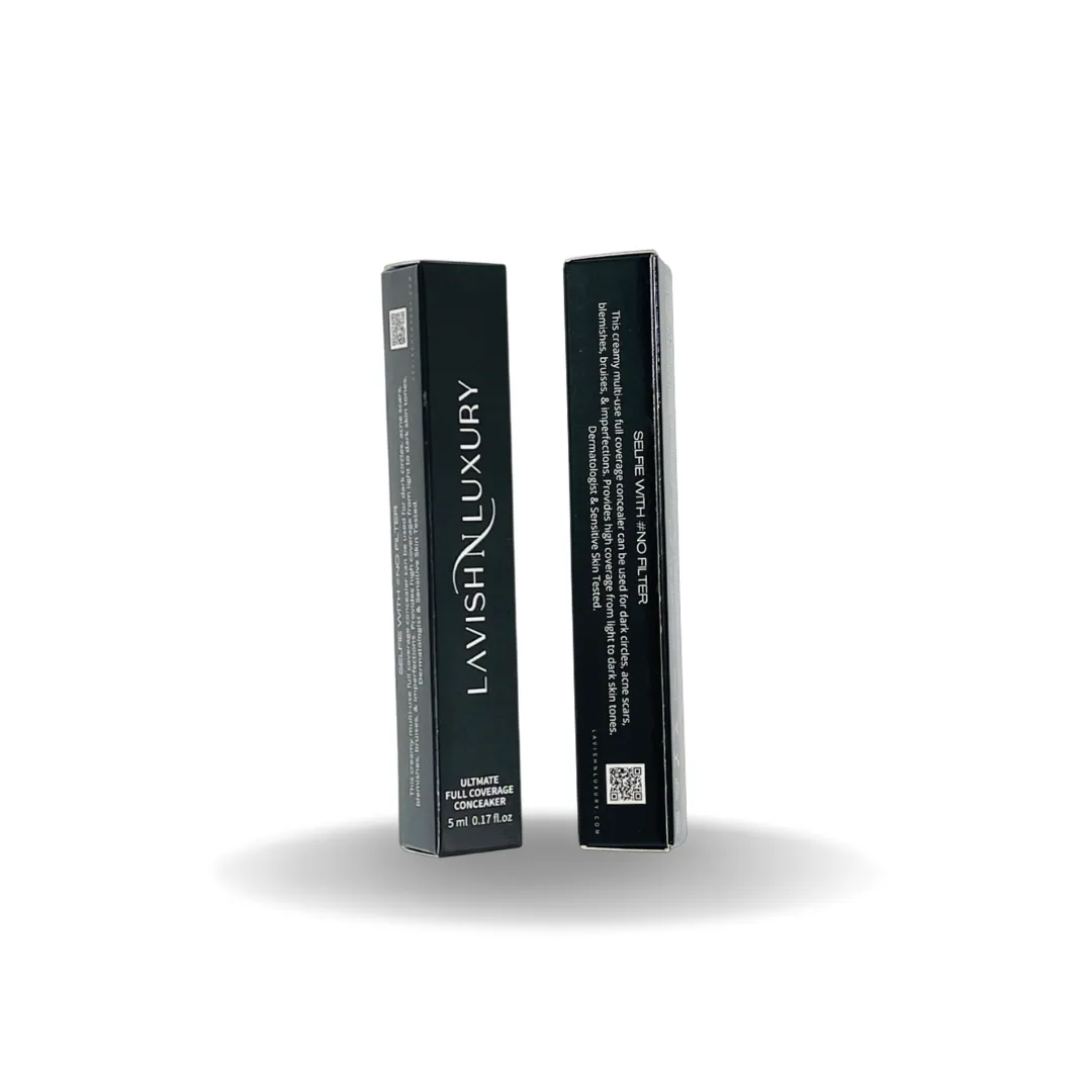 Pro Full Coverage Concealer - 03