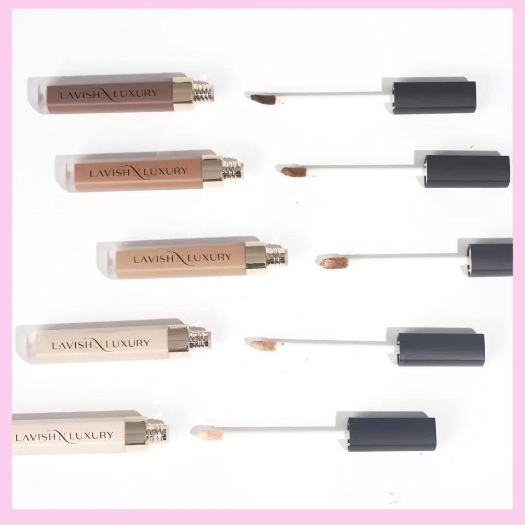Pro Full Coverage Concealer - 03