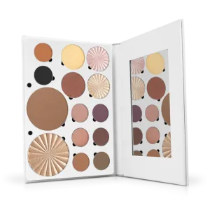 Pro Palette - Glow Into Winter