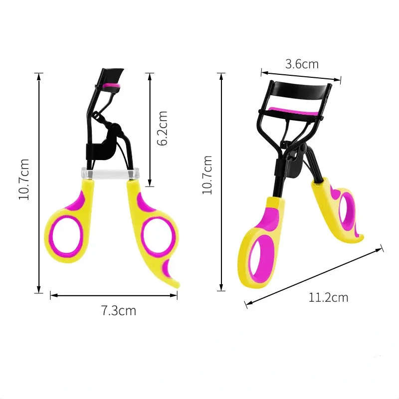 Professional Eyelash Curler