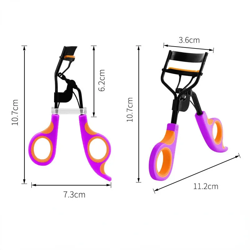 Professional Eyelash Curler