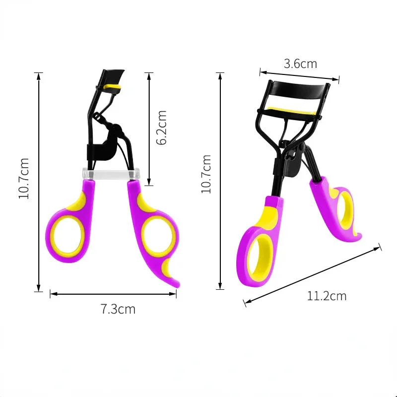 Professional Eyelash Curler