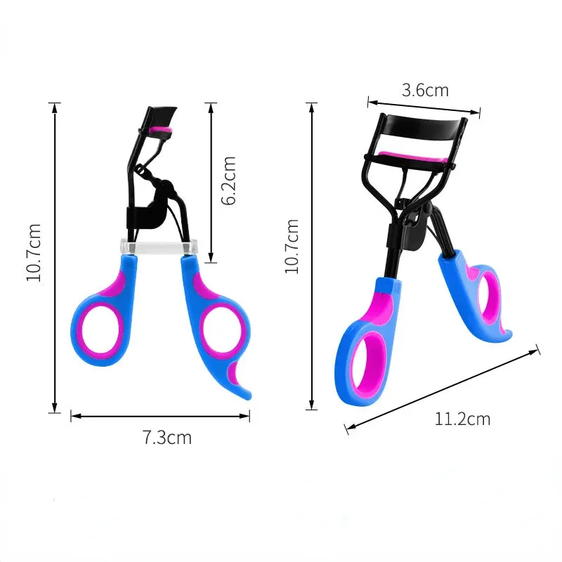 Professional Eyelash Curler