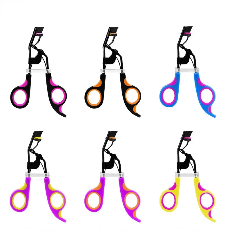 Professional Eyelash Curler