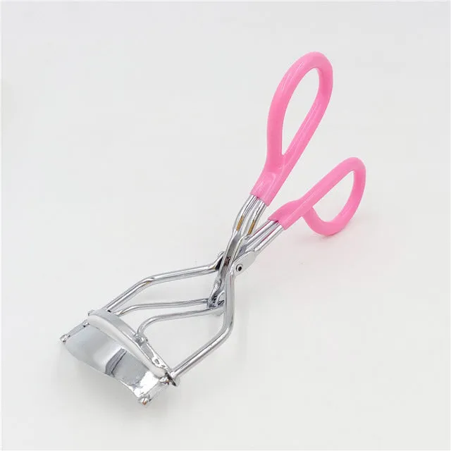 Professional Handle Eye Lashes Curling tool
