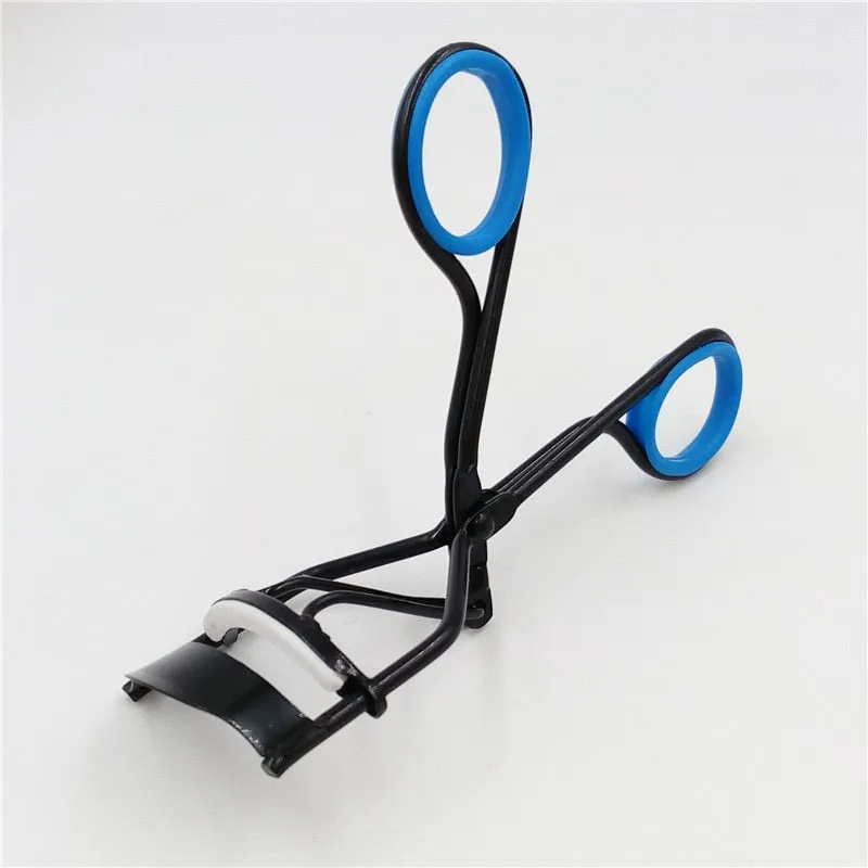 Professional Handle Eye Lashes Curling tool