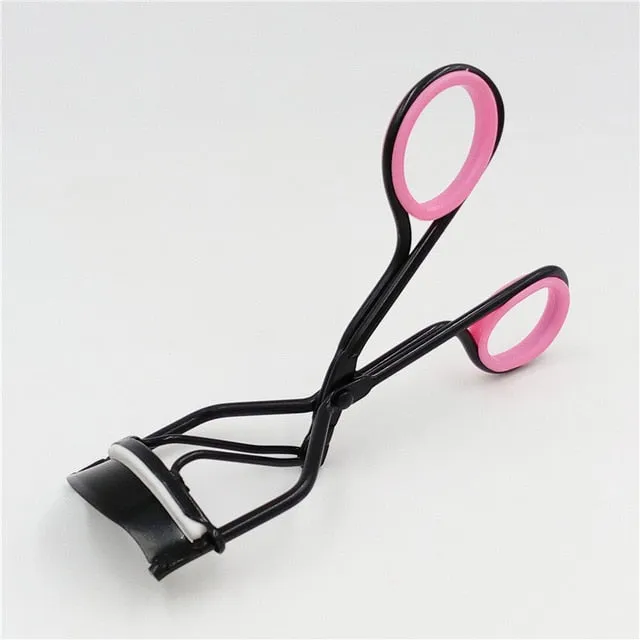 Professional Handle Eye Lashes Curling tool