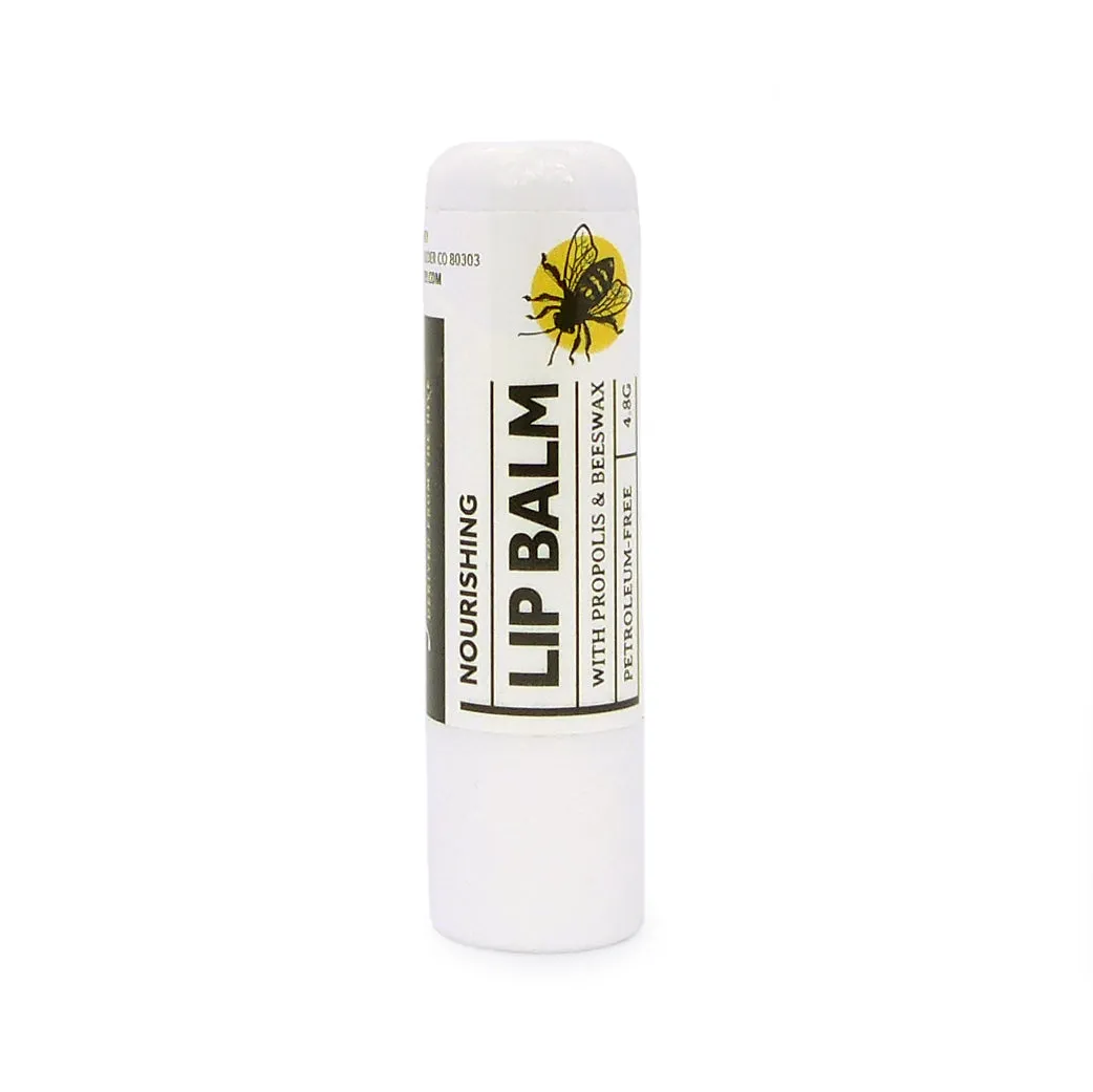 Propolis Lip Balm