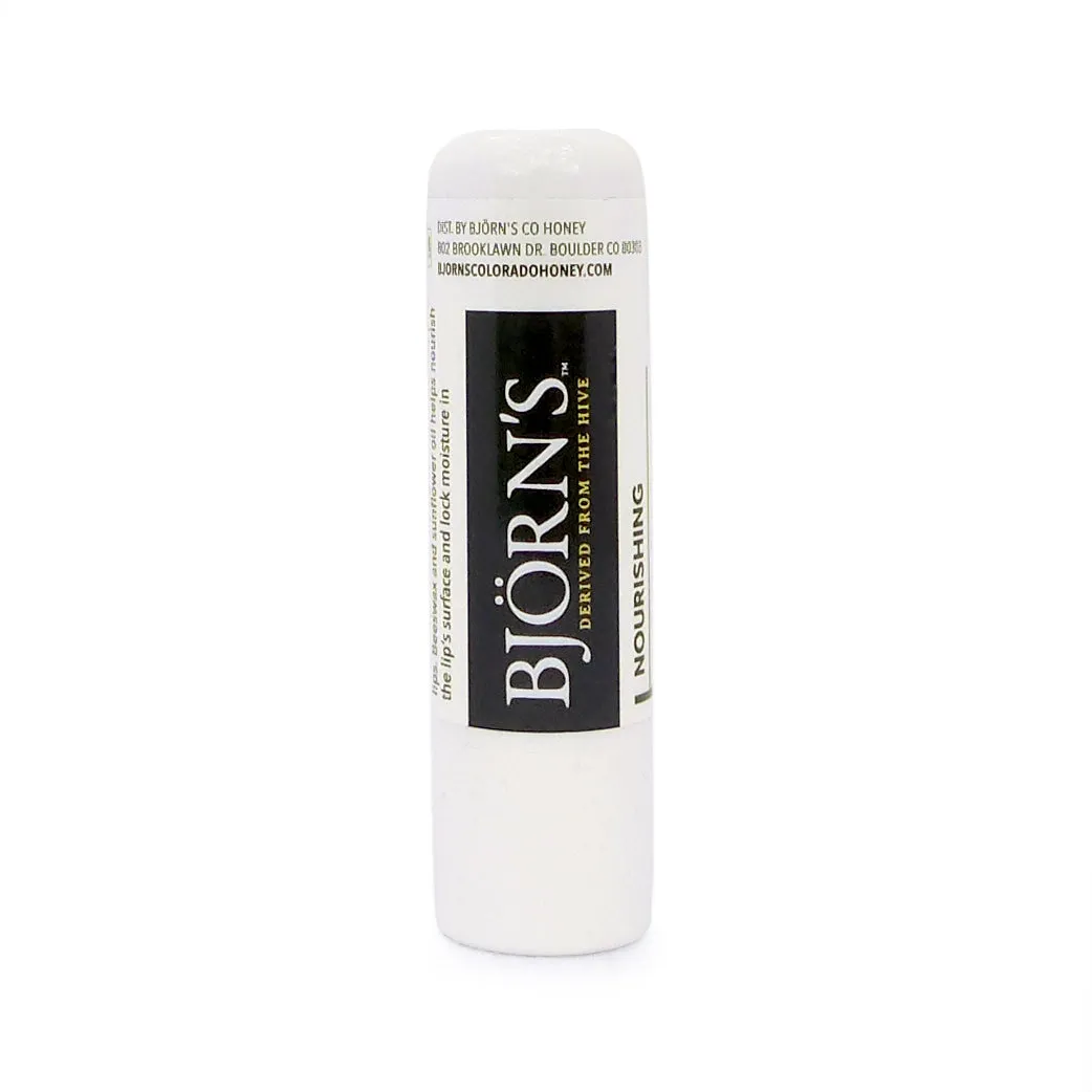 Propolis Lip Balm