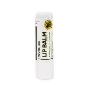Propolis Lip Balm