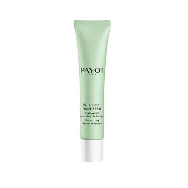 Pâte Grise Soin Nude SPF30