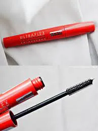 Pupa mascara ultraflex
