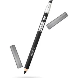 PUPA Multiplay Pencil Deep Black 09