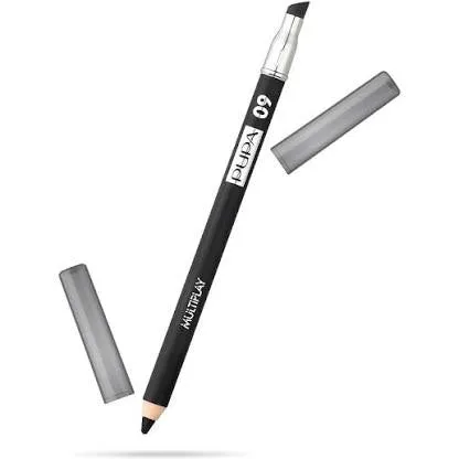 PUPA Multiplay Pencil Deep Black 09