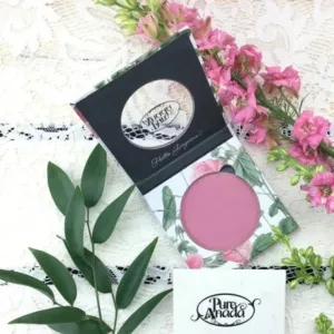 Pure Anada Pressed Blush