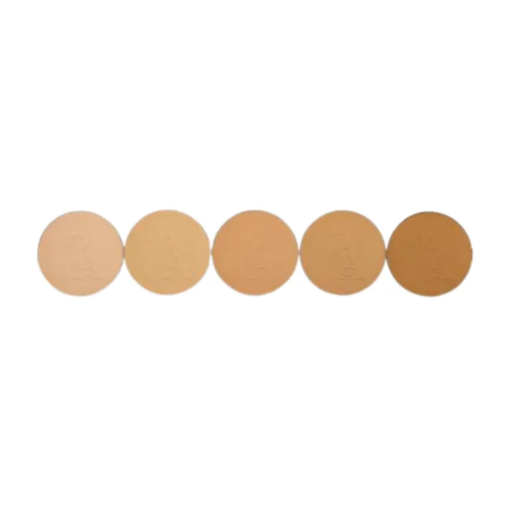 Pure Anada Sheer Matte Foundation Compact