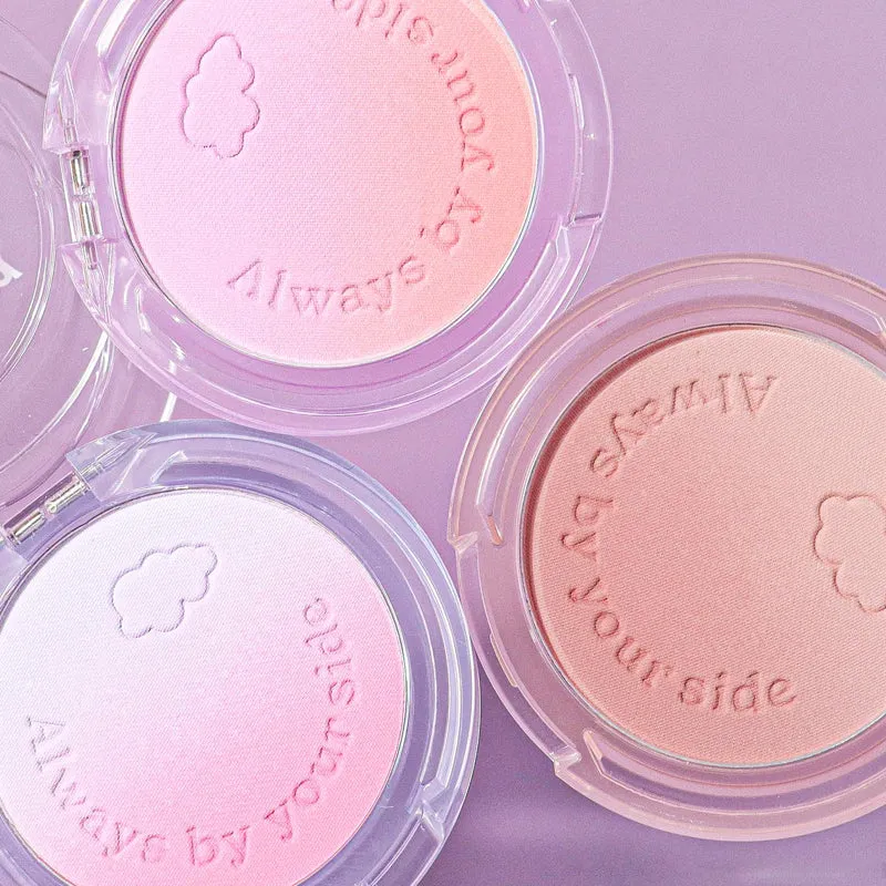 Pure Blushed Custom Cheek