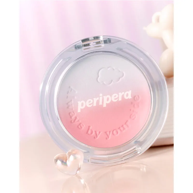 Pure Blushed Custom Cheek