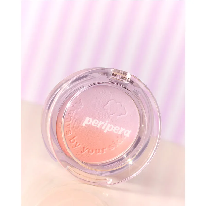 Pure Blushed Custom Cheek