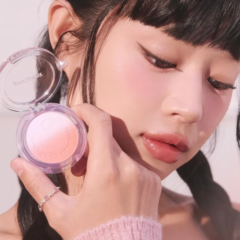 Pure Blushed Custom Cheek