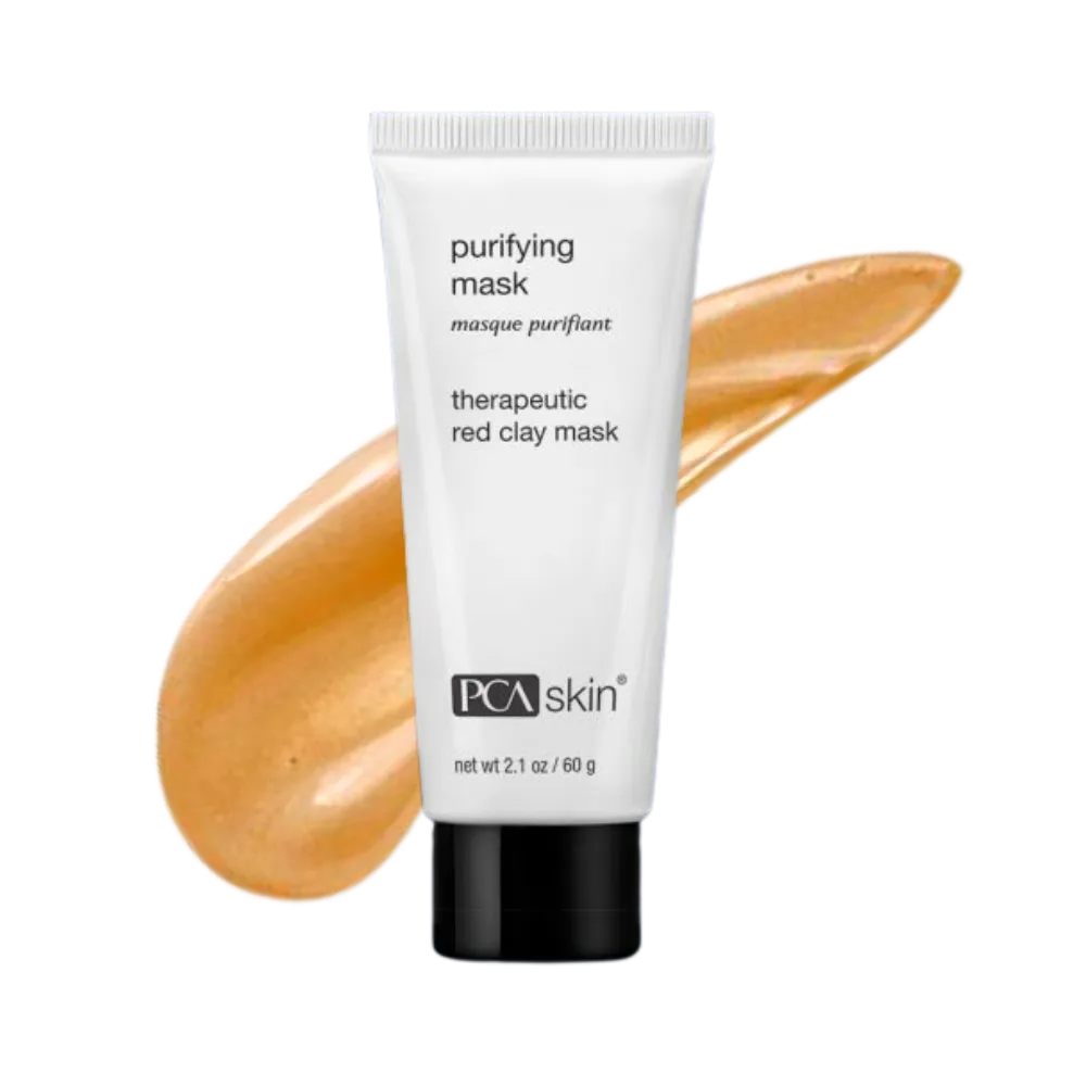 Purifying Mask