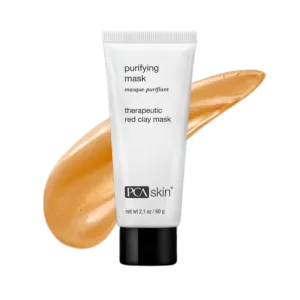 Purifying Mask