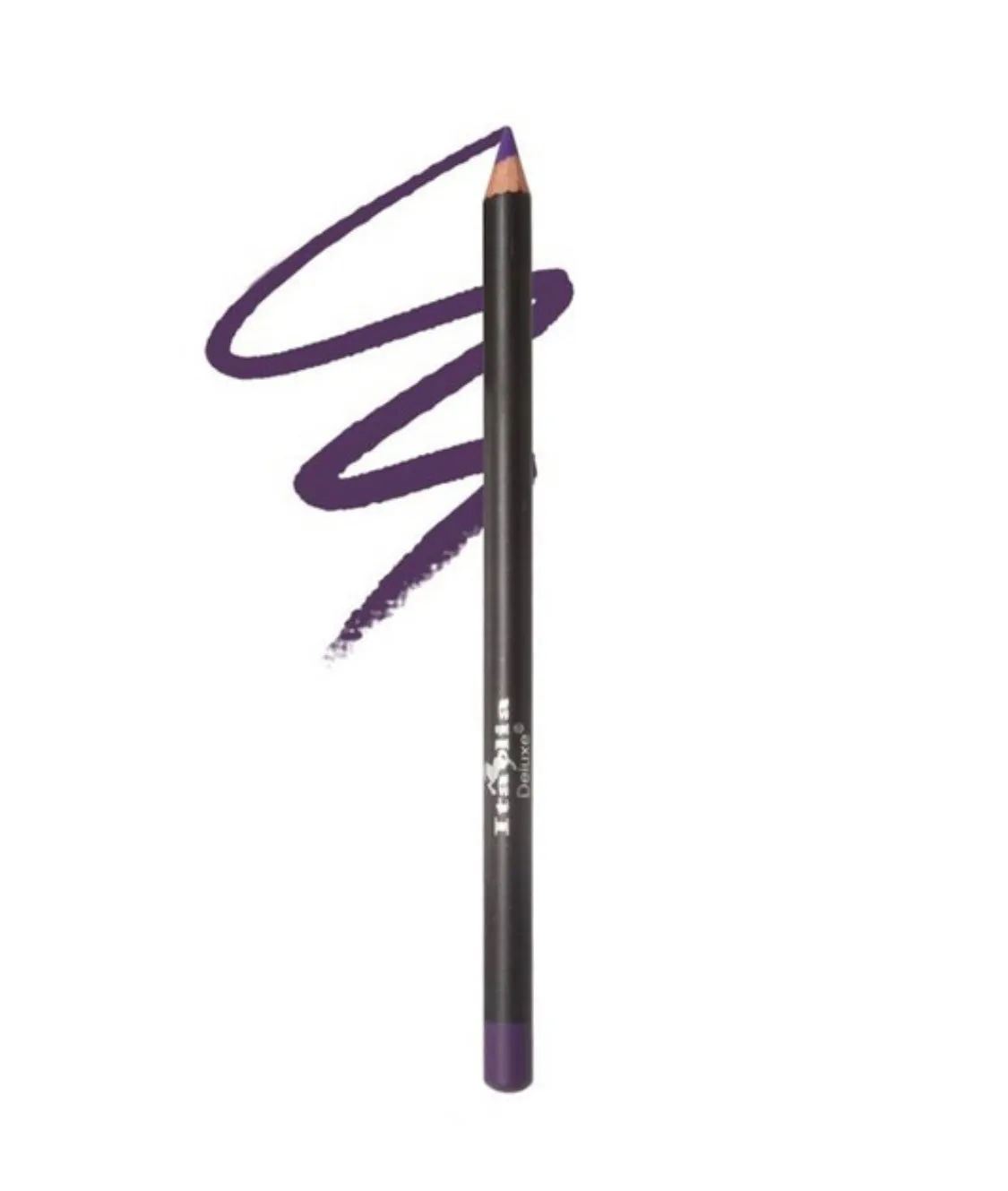 Purple Eyeliner Pencil