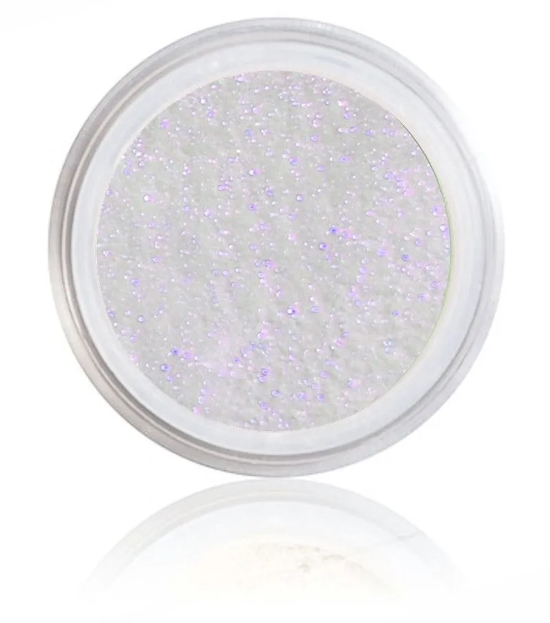 Purple Twinkle Effects Eyeshadow