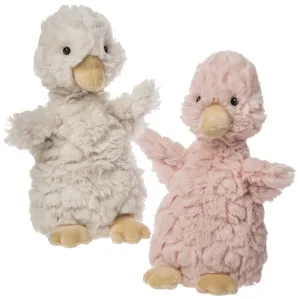 Putty Duckling – 7″