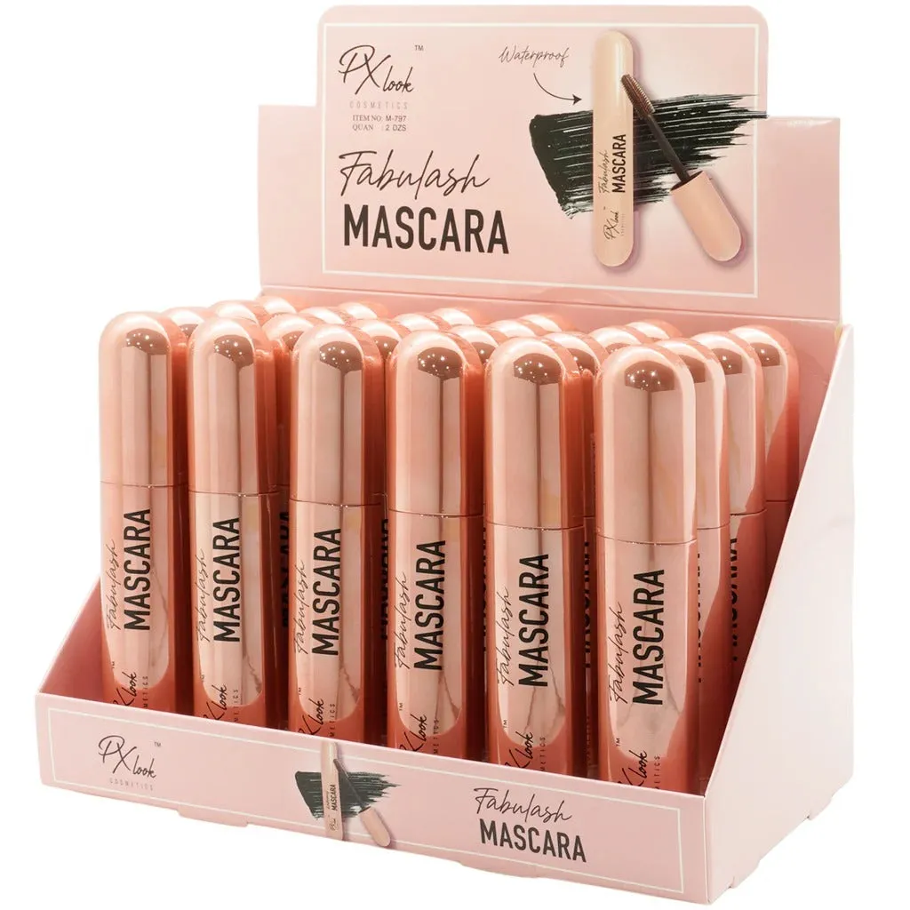 PX Look Cosmetics Fabulash Mascara