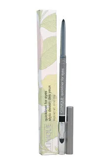 quickliner for eyes - # 07 really black by clinique -For -For Women