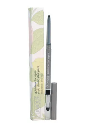 quickliner for eyes - # 07 really black by clinique -For -For Women