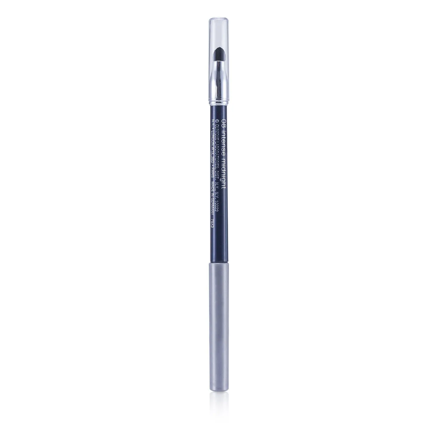 Quickliner For Eyes Intense - # 08 Intense Midnight