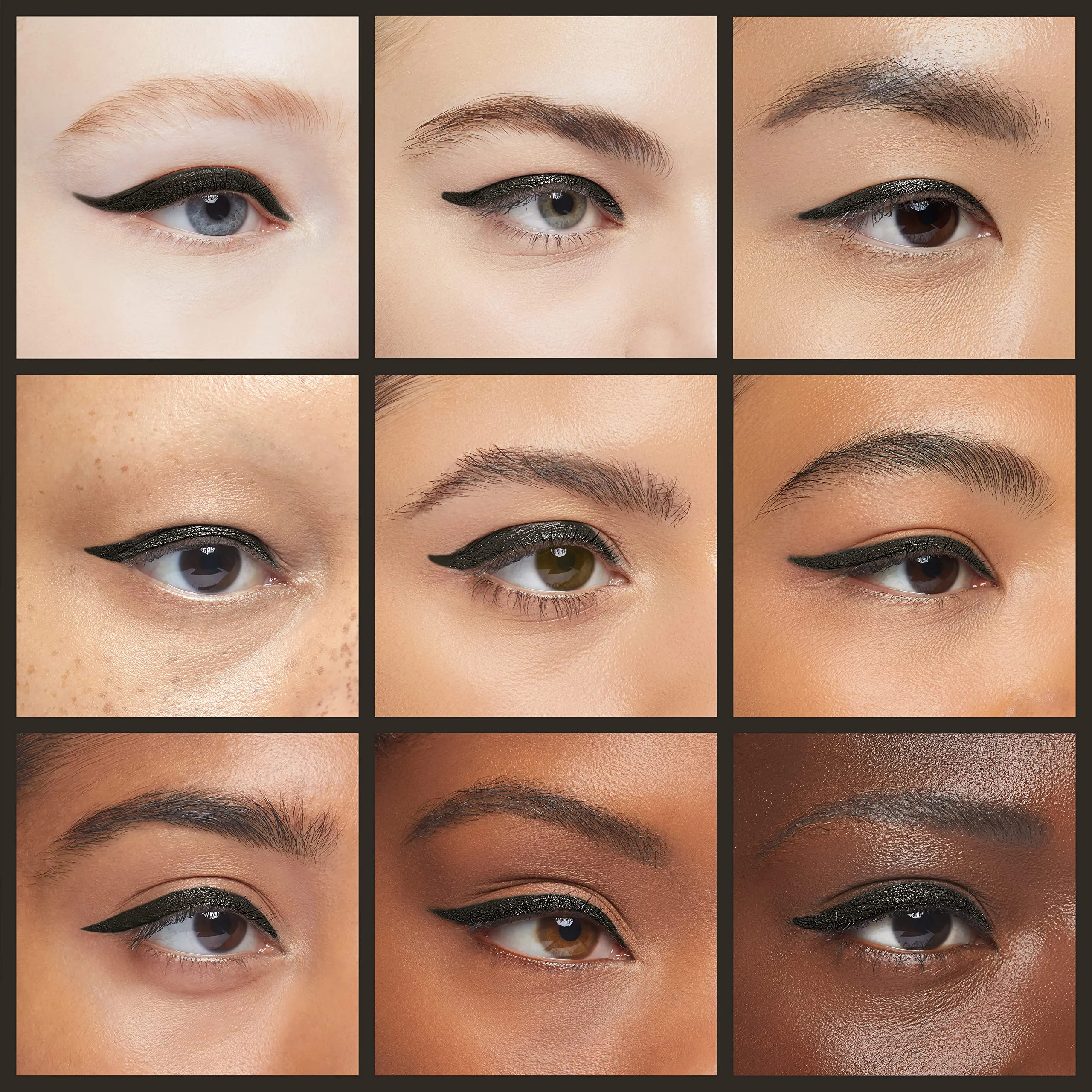 Quickliner For Eyes