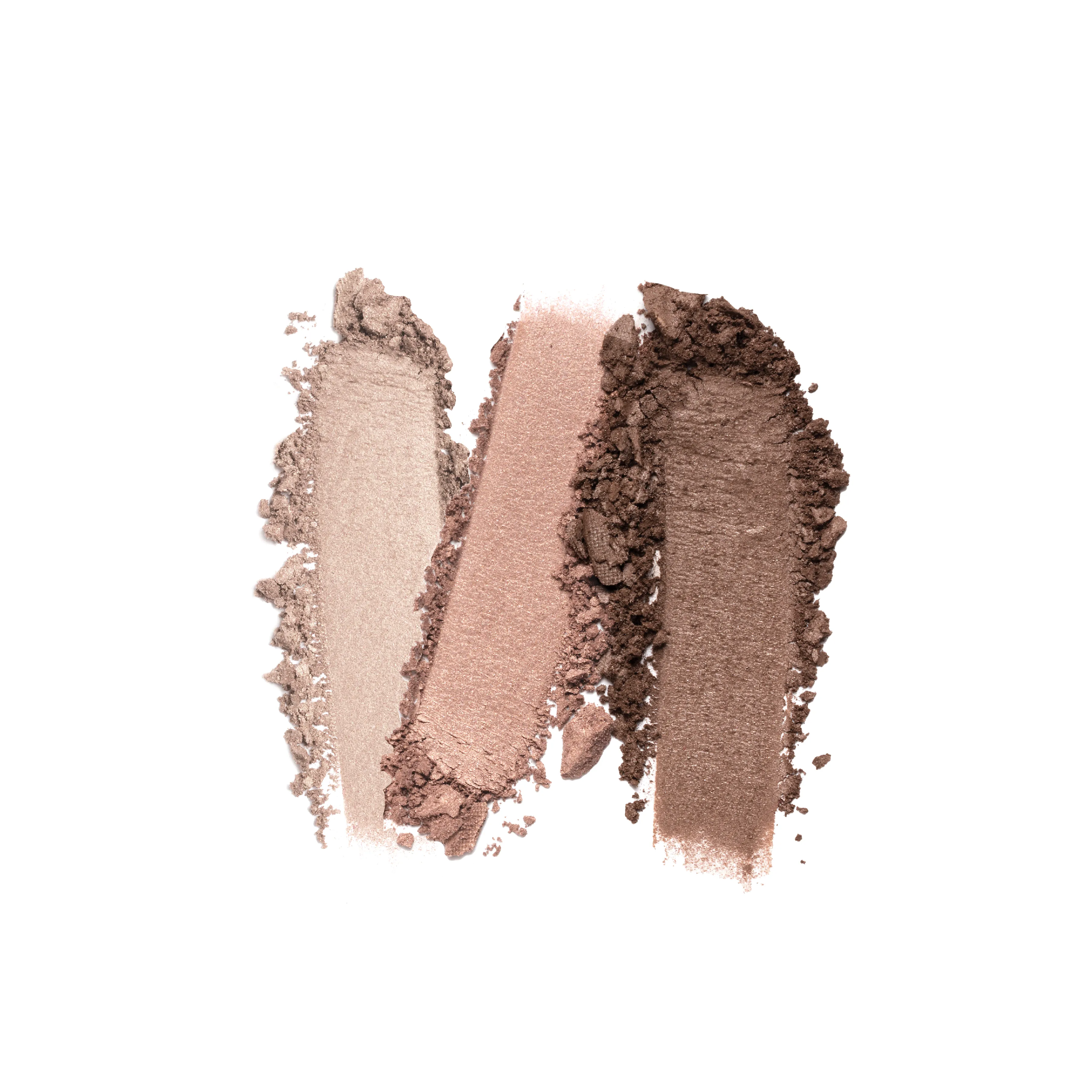 "The Cabana" 3-Well Eyeshadow Palette