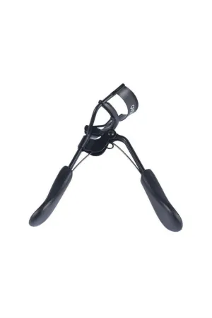 QVS 10-1059 Eyelash Curler with Ergonomic Handle