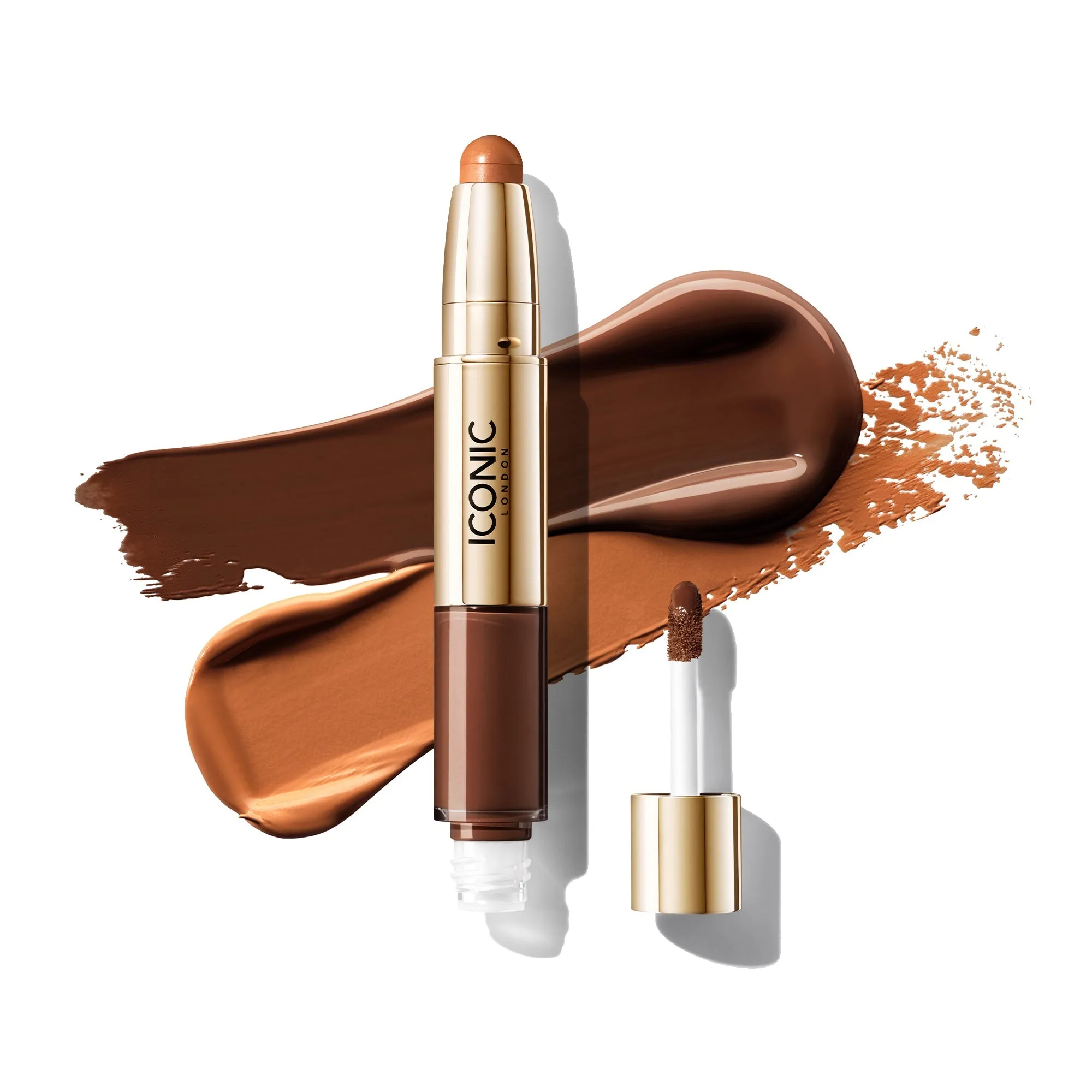 Radiant Concealer & Brightening Duo