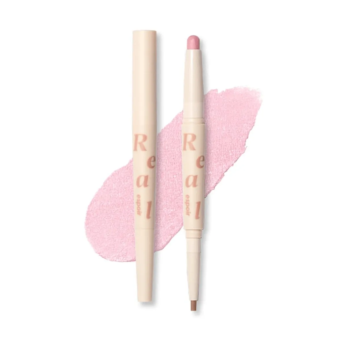 Real Eye Dual Stick (More Colors)
