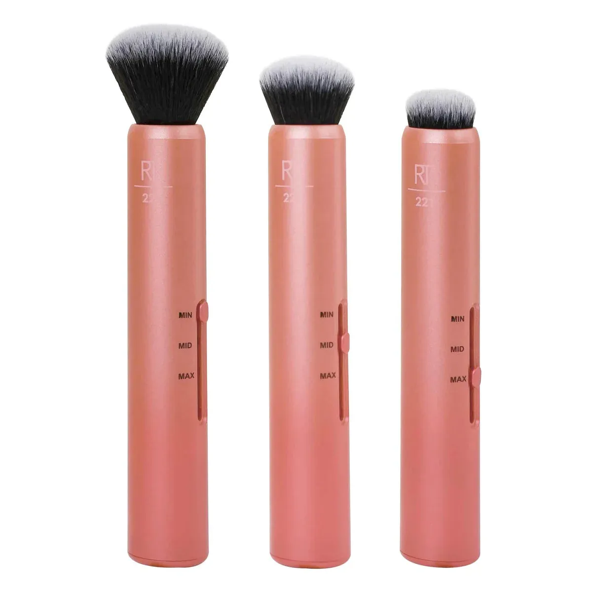 Real techniques custom complexion 3in1 brush 01899