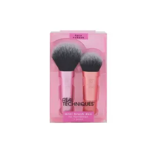 Real Techniques Mini Brush Duo