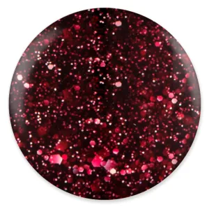 Red Eyeshadow #675